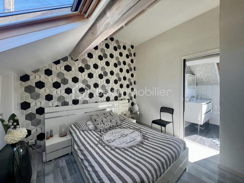 Corps de ferme - 143 m² - 6 pièces