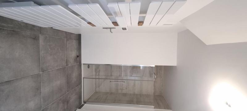 Appartement - 118 m² - 4 pièces