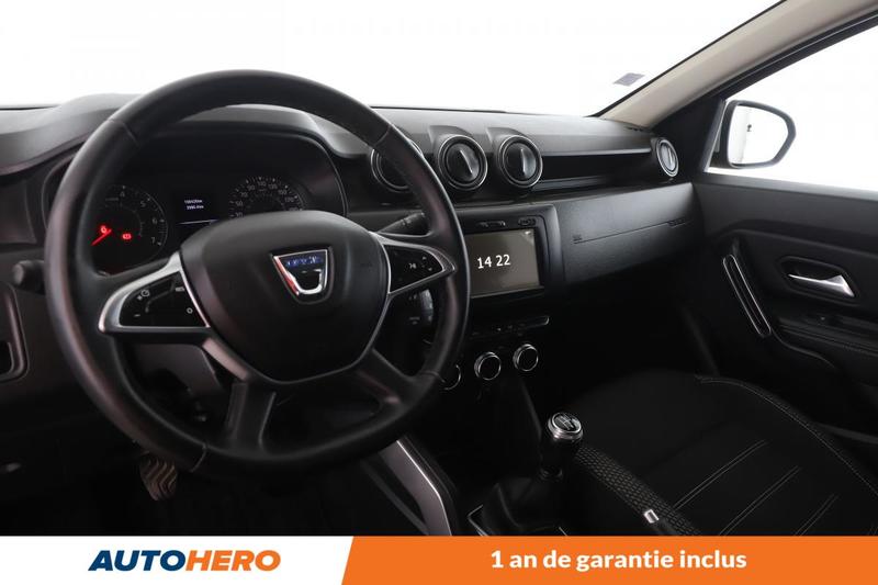 Dacia Duster II 1.0 TCe Prestige 4x2 101 ch