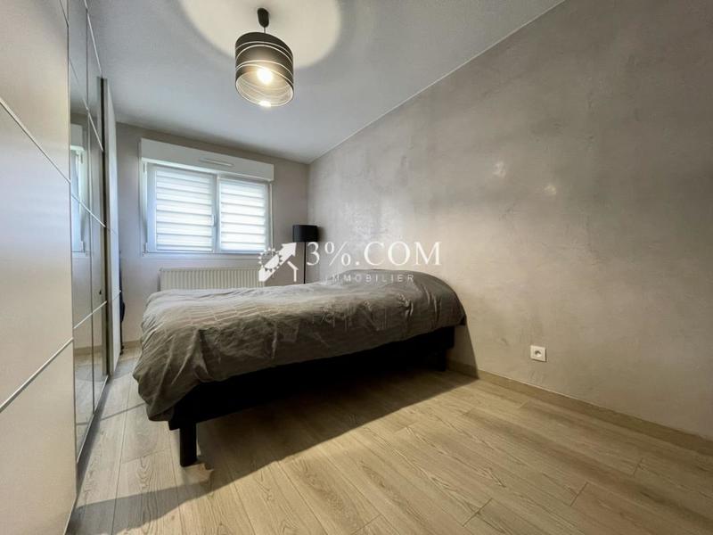Appartement - 86 m² - 3 pièces