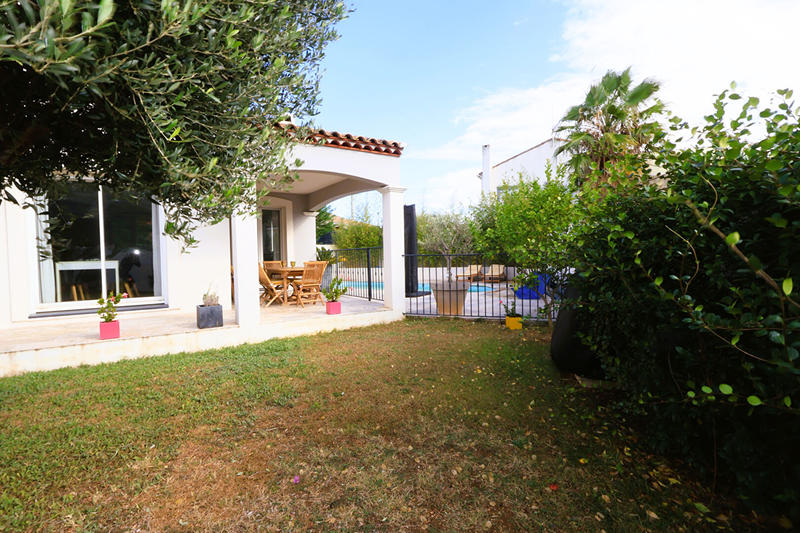 Maison - 117 m² - 5 pièces