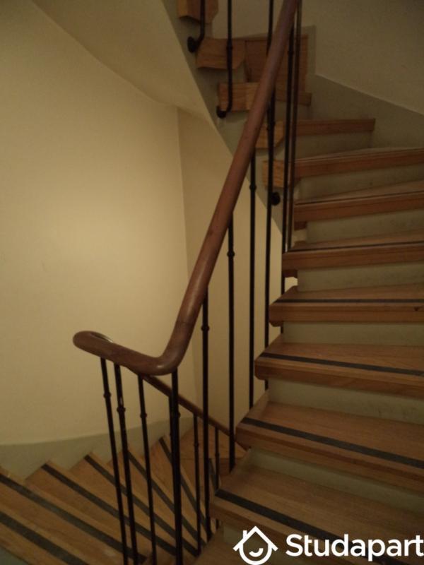 Appartement - 24 m² - 1 pièce