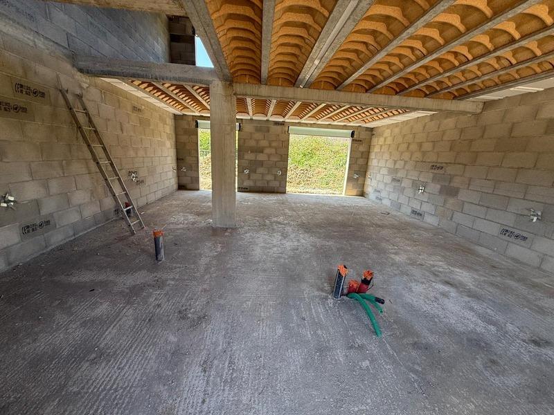 Maison - 108 m² - 5 pièces