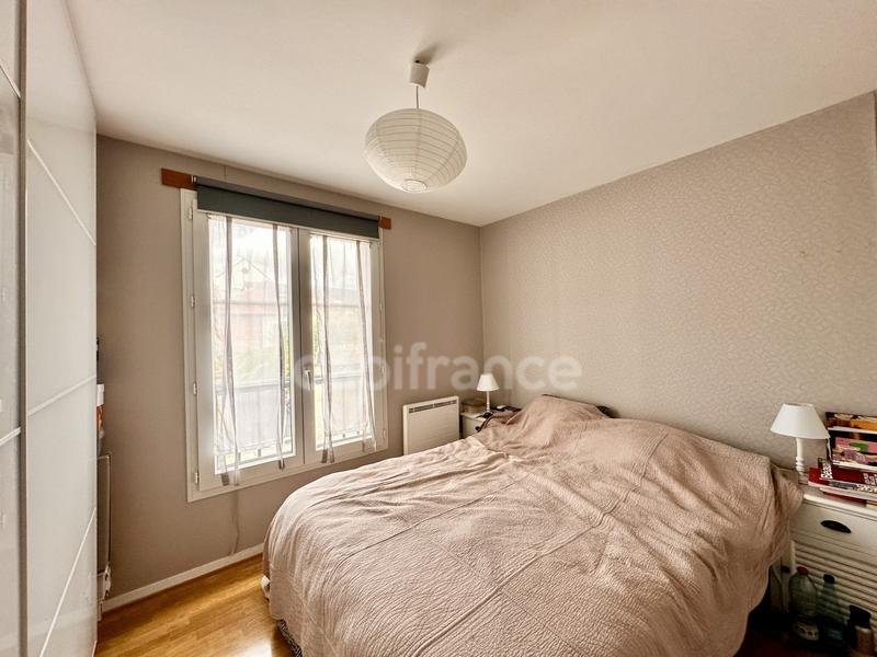 Maison - 121 m² - 6 pièces