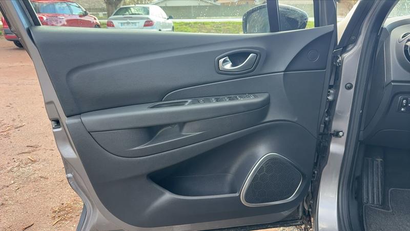 Renault Captur I 1.3 TCe 150 Edc Édition