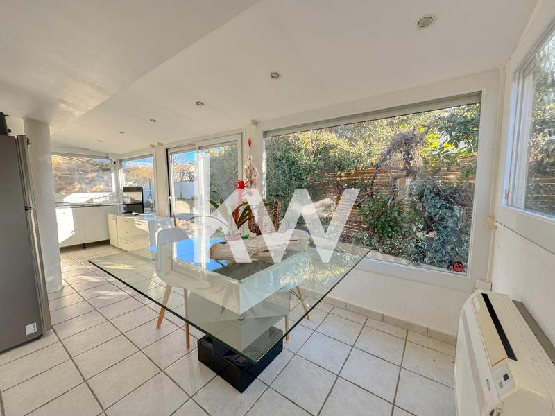 Villa - 136 m² - 4 pièces