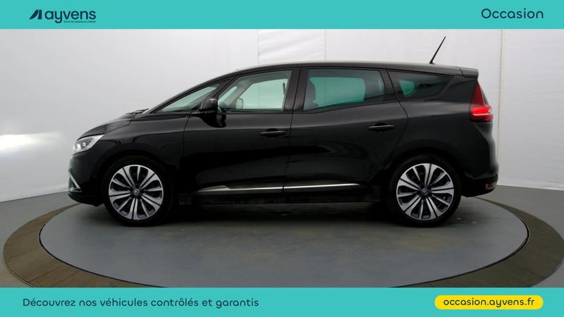 Renault Scénic Grand 1.3 TCe 140ch Evolution Edc 7 places