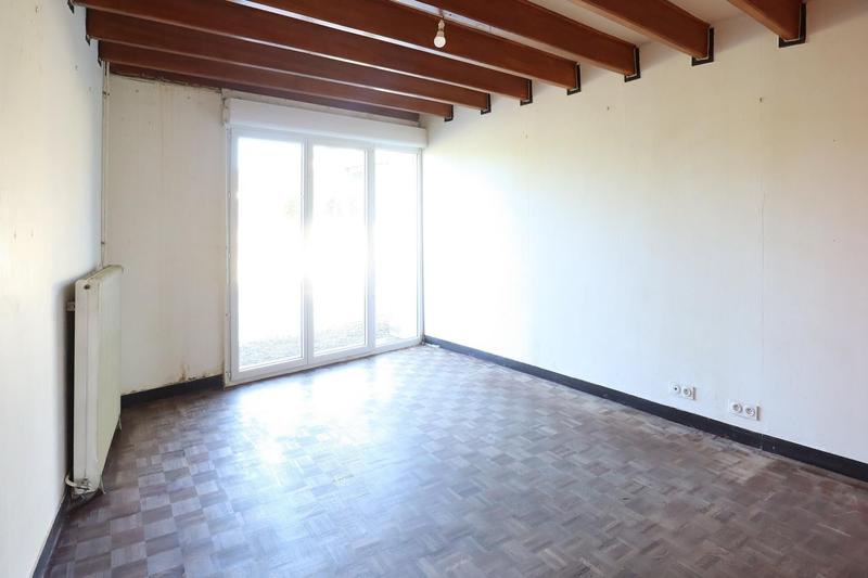 Maison - 98 m² - 5 pièces