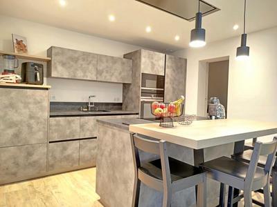 Maison - 146 m² - 4 pièces