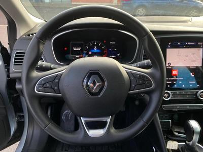 Renault Mégane Estate Techno 1.3tce 140 Edc Boite Auto/Carplay/Camera/Gps/Multisens