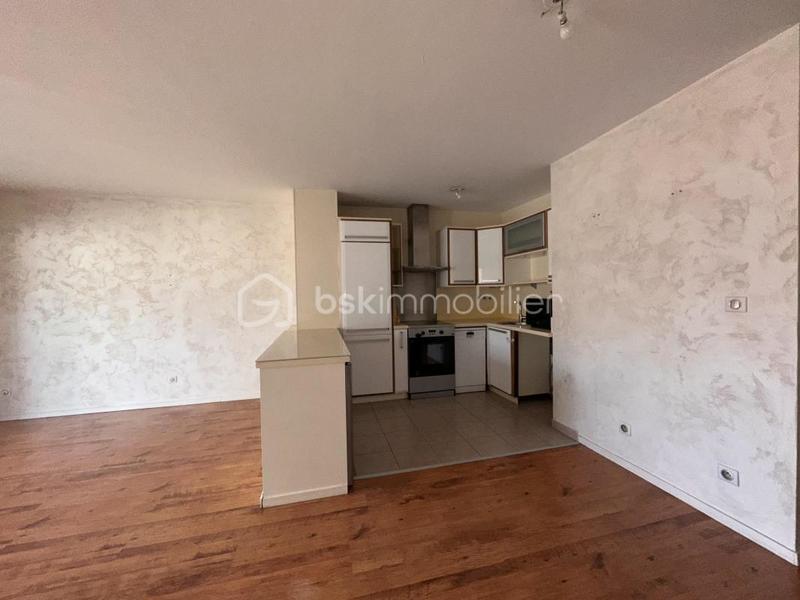 Appartement - 74 m² - 3 pièces