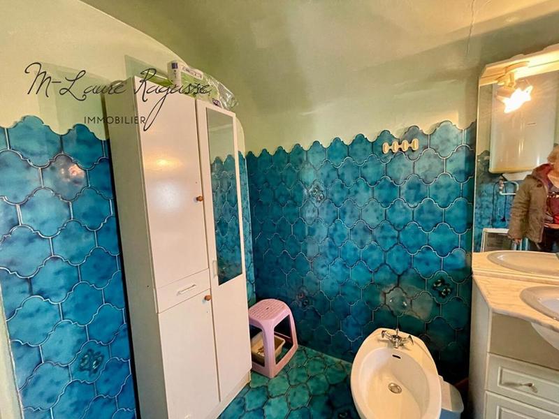 Immeuble - 183 m² - 8 pièces