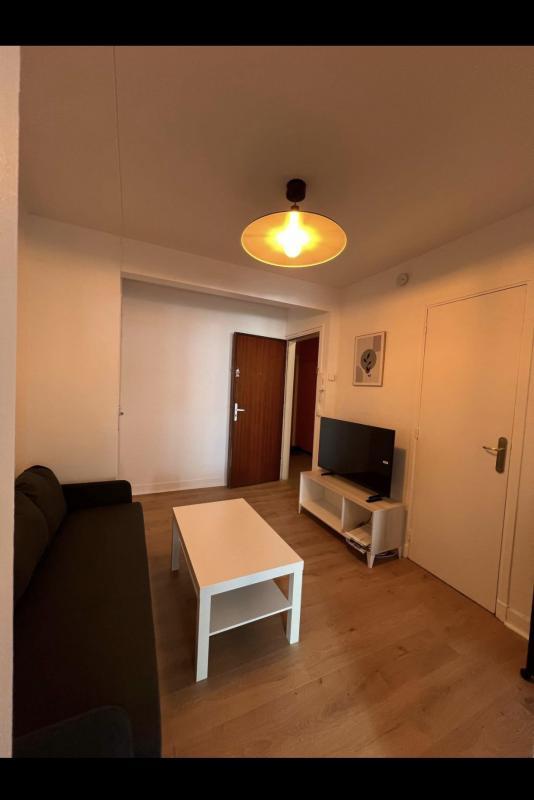 Appartement - 13 m² - 1 pièce