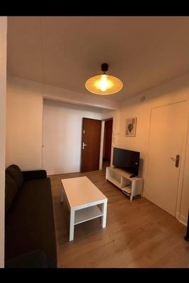 Appartement - 13 m² - 1 pièce