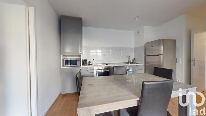 Appartement - 66 m² - 4 pièces