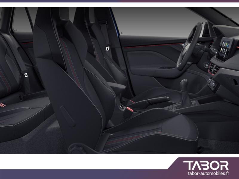 Skoda Kamiq 116 Monte Pano Matrix Cam siegesCha