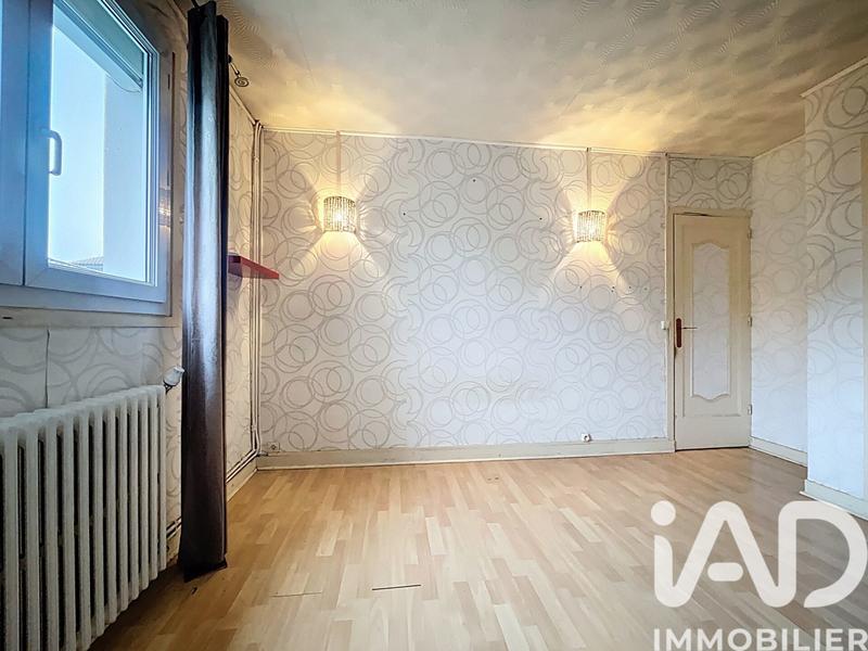 Maison - 75 m² - 5 pièces