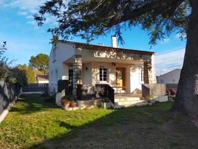 Maison - 127 m² - 5 pièces