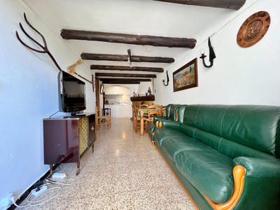 Maison - 190 m² - 7 pièces