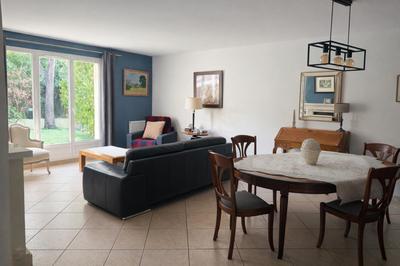 Maison - 112 m² - 5 pièces