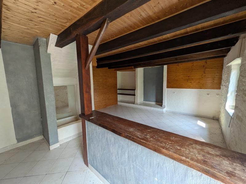 Longère - 208 m² - 9 pièces