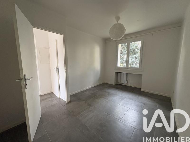 Appartement - 73 m² - 4 pièces