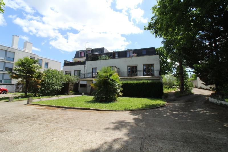 Appartement - 68 m² - 4 pièces