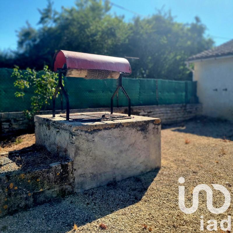 Maison - 137 m² - 5 pièces