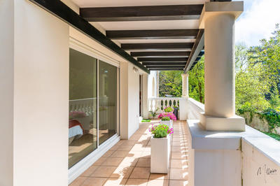 Appartement - 87 m² - 4 pièces