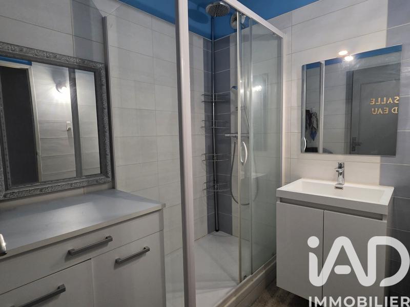 Appartement - 82 m² - 4 pièces