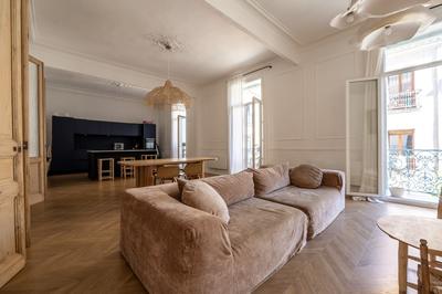 Appartement - 145 m² - 4 pièces