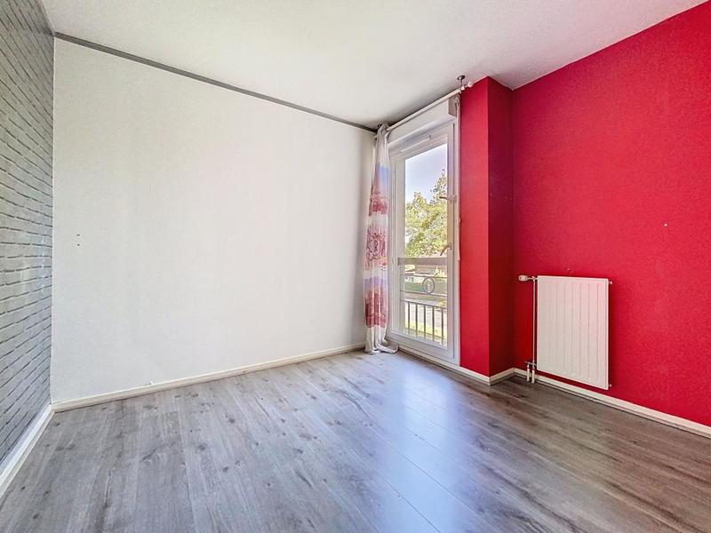 Appartement - 82 m² - 4 pièces