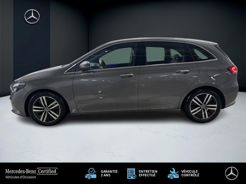 Mercedes Classe B 180 Progressive Line Edition Full Led