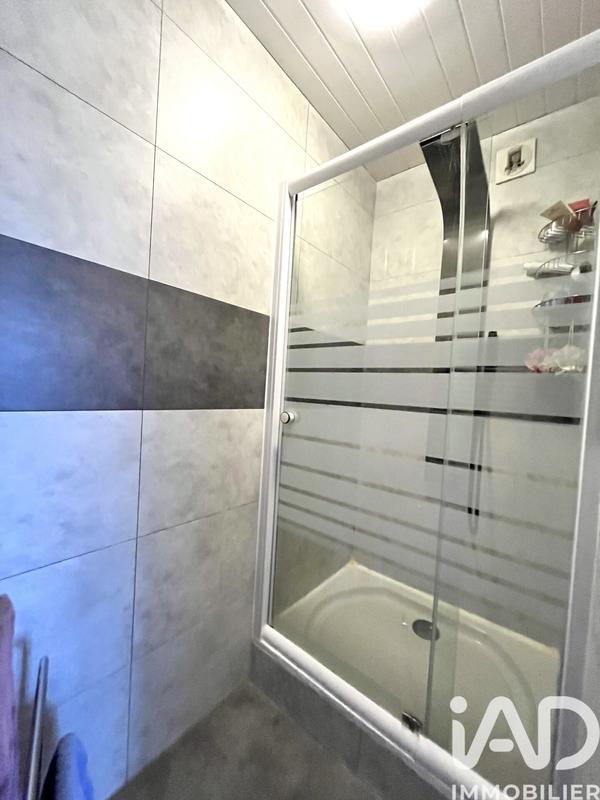 Appartement - 98 m² - 4 pièces