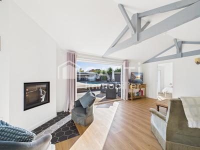 Maison - 146 m² - 7 pièces