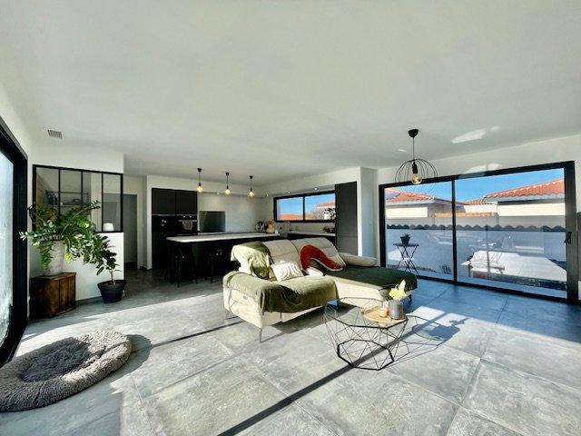 Villa - 110 m² - 4 pièces