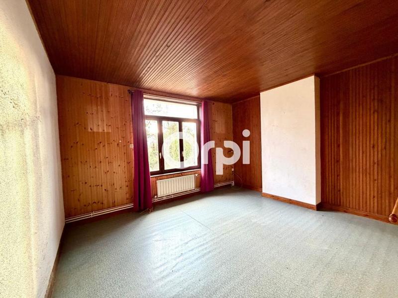 Maison - 115 m² - 4 pièces