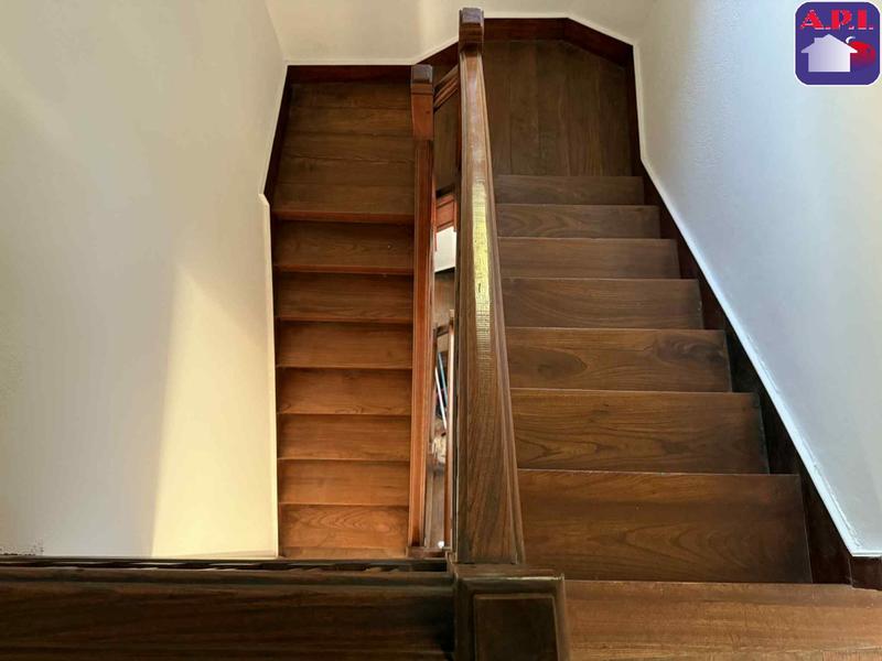 Maison - 58 m² - 3 pièces