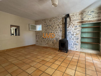 Maison de maîtres - 130 m² - 5 pièces