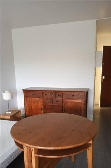 Studio - 30 m² - 1 pièce