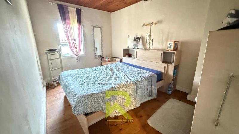 Maison - 86 m² - 3 pièces