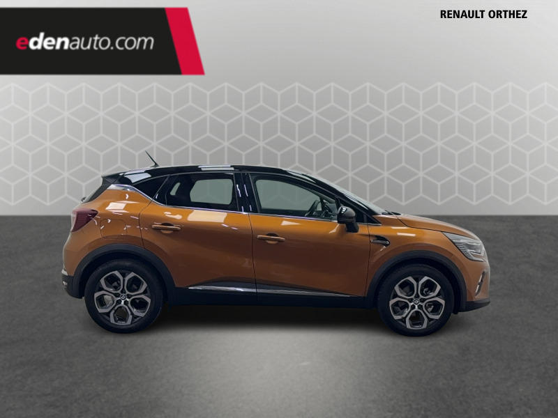 Renault Captur E-Tech 145 - 21 Intens