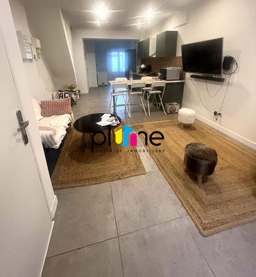 Appartement - 101 m² - 5 pièces