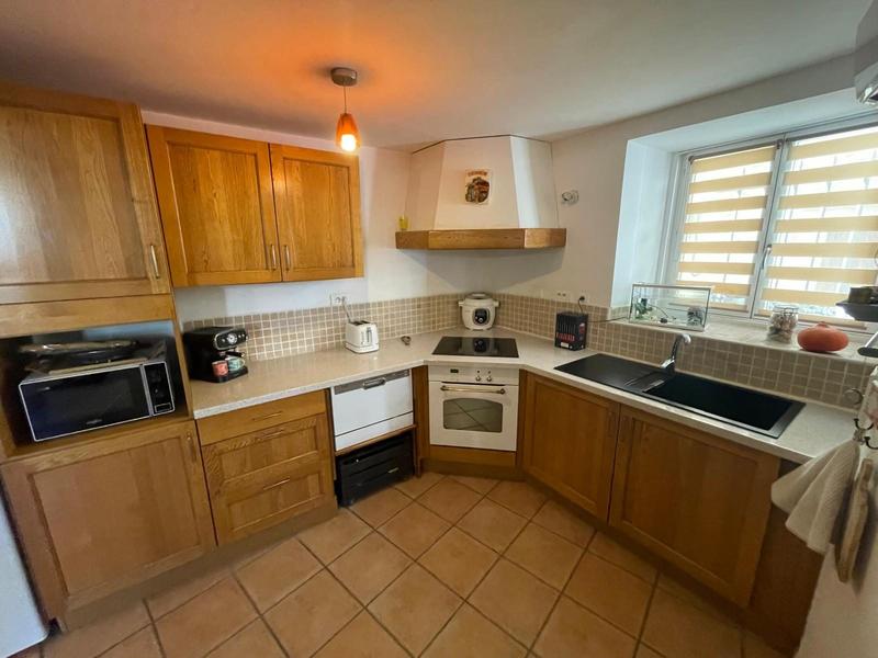 Maison - 78 m² - 4 pièces