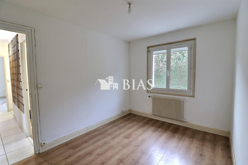 Maison - 67 m² - 4 pièces