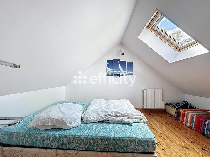 Villa - 180 m² - 7 pièces