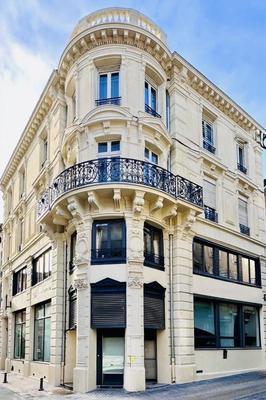 Appartement bourgeois - 200 m² - 6 pièces