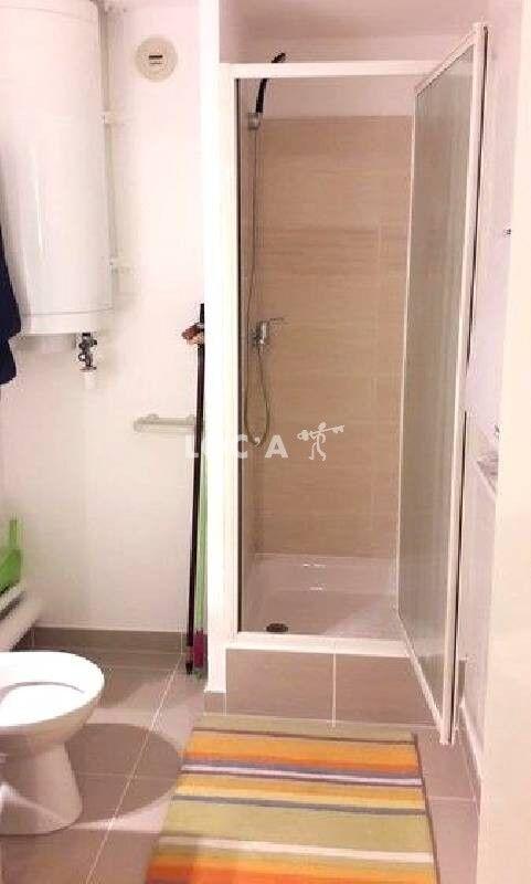 Studio - 26 m² - 1 pièce