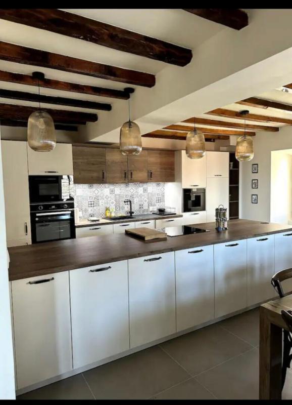 Maison - 115 m² - 4 pièces