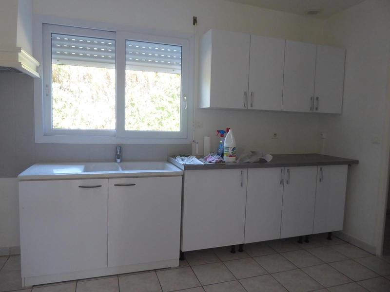 Maison - 117 m² - 5 pièces